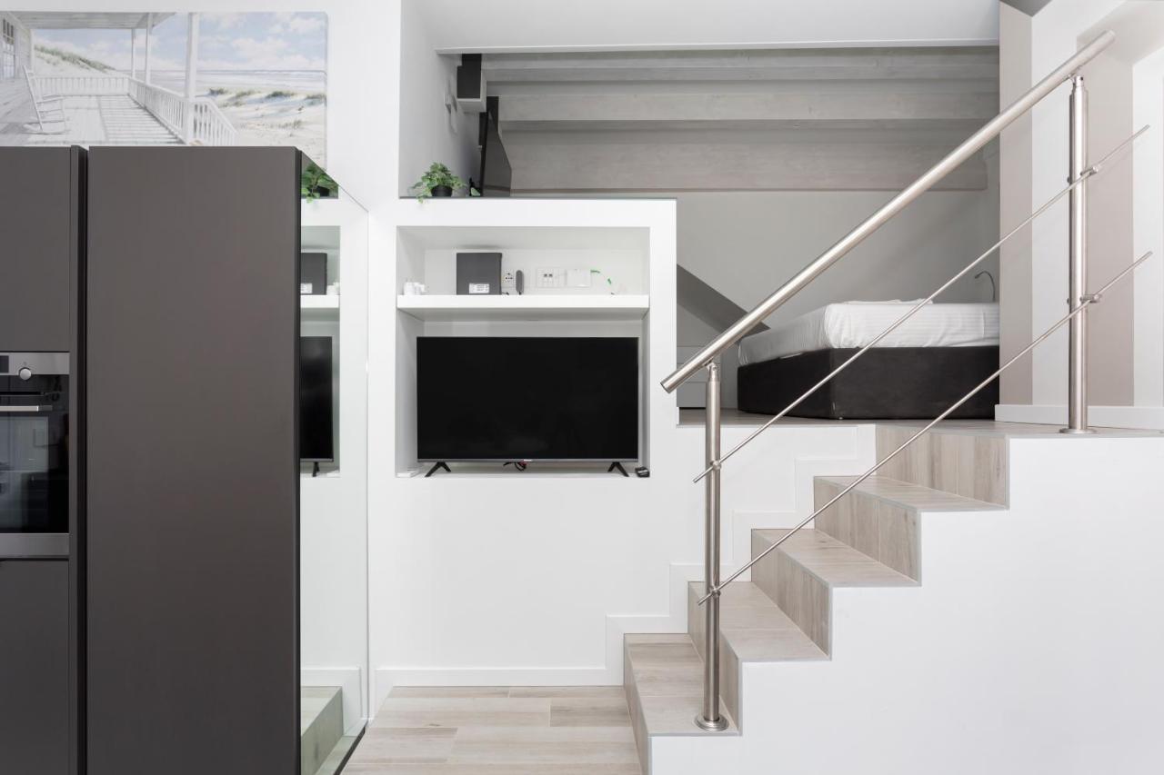 Nest For 2 In Milan Fashion District Via S Cecilia Apartment Exterior photo