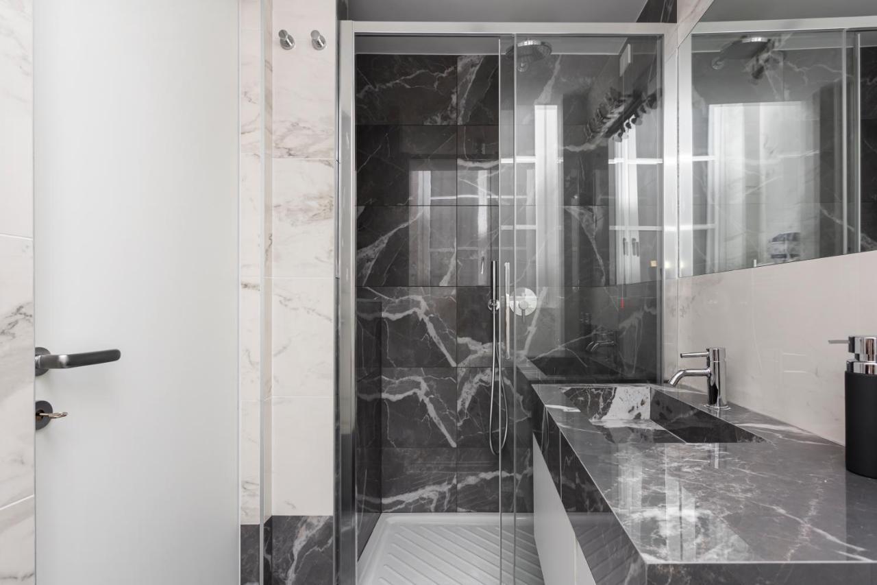 Nest For 2 In Milan Fashion District Via S Cecilia Apartment Exterior photo