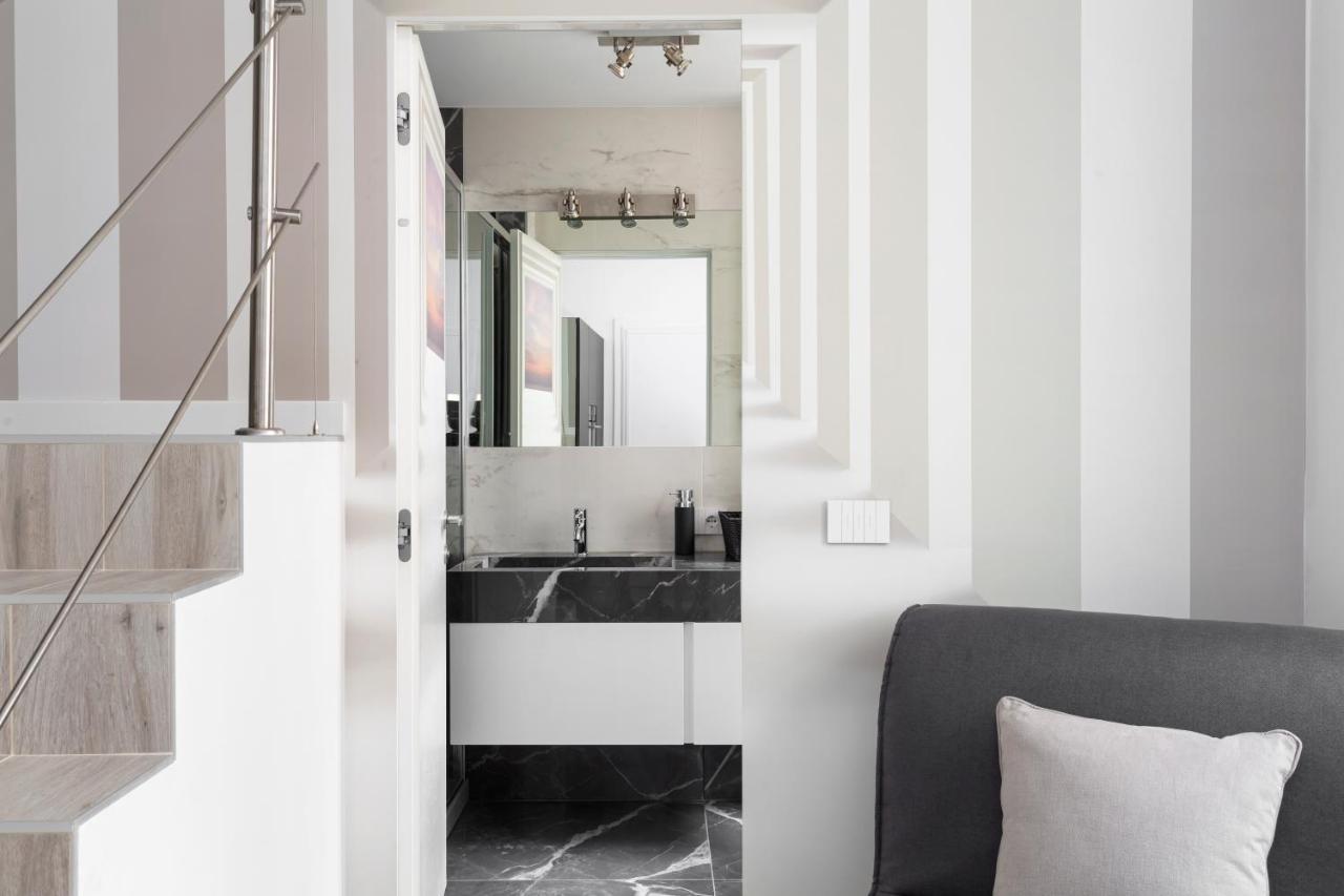 Nest For 2 In Milan Fashion District Via S Cecilia Apartment Exterior photo